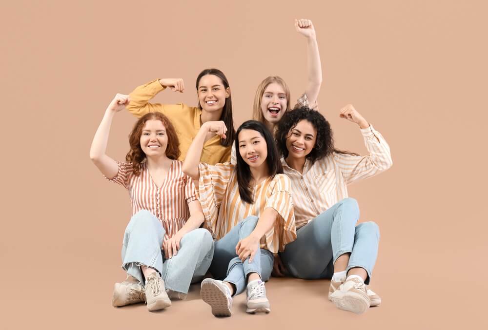 mouvements féministes