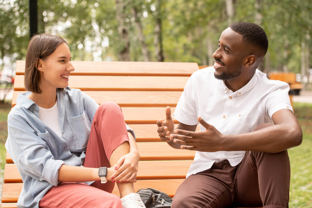 relations interculturelles